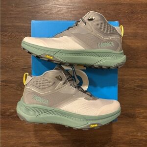 Hoka Transport Hike GTX